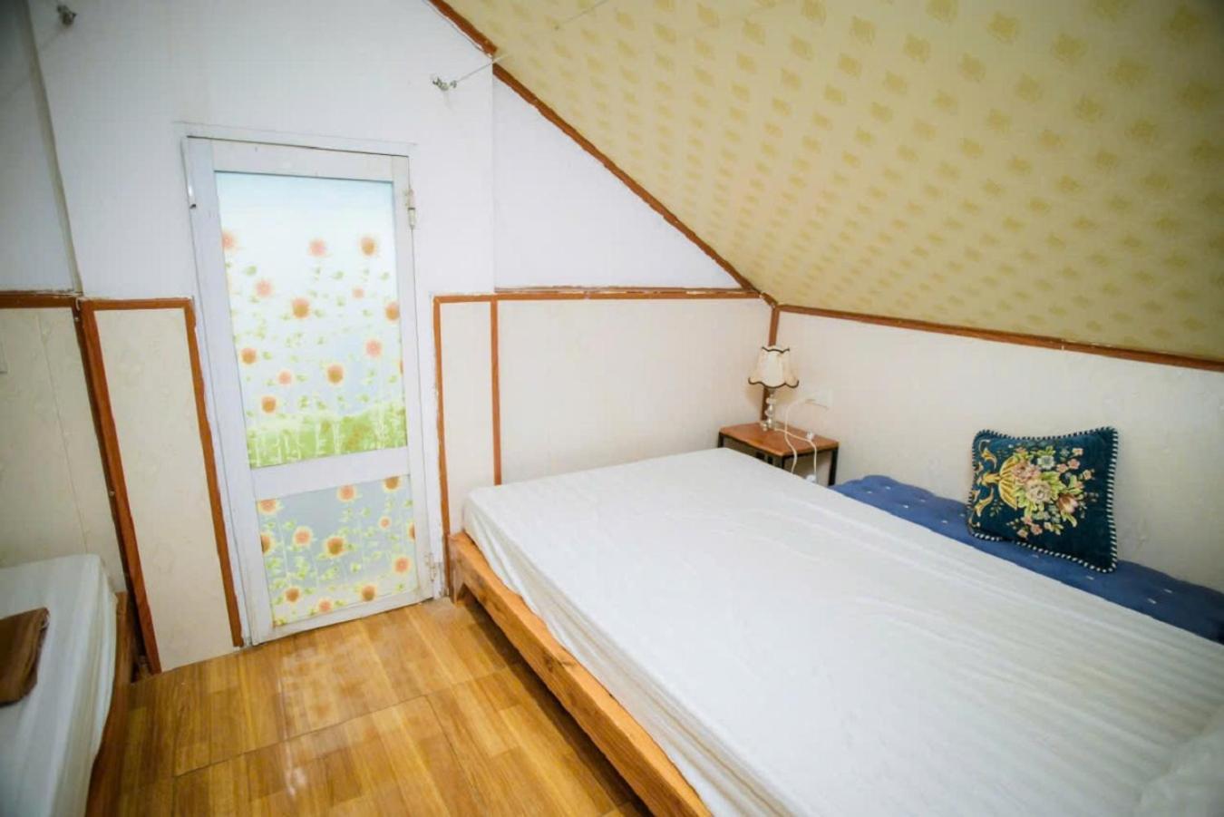 Elisa Hotel Ninh Binh Eksteriør billede