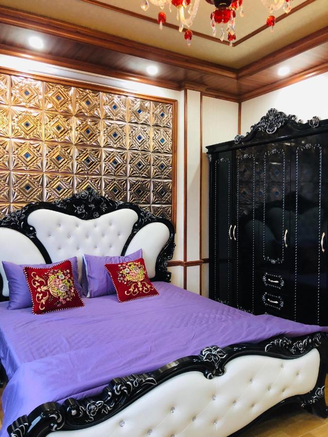 Elisa Hotel Ninh Binh Eksteriør billede