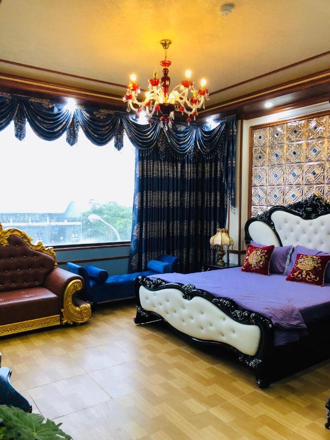 Elisa Hotel Ninh Binh Eksteriør billede
