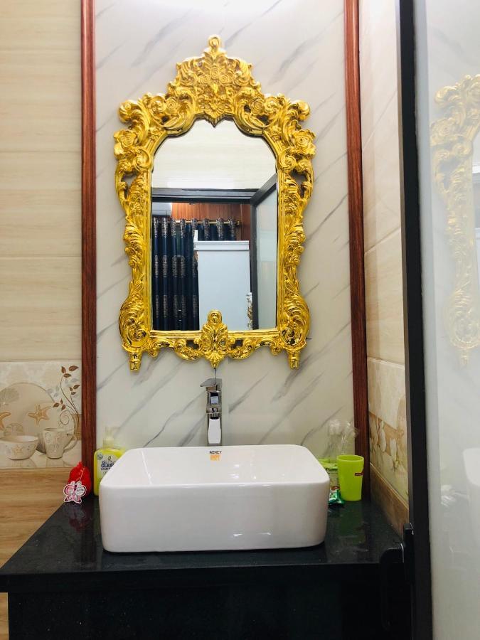 Elisa Hotel Ninh Binh Eksteriør billede