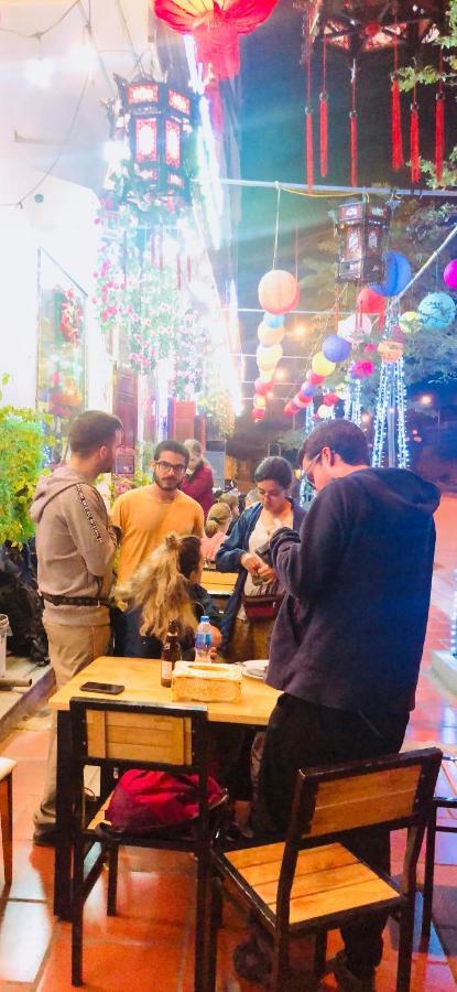 Elisa Hotel Ninh Binh Eksteriør billede